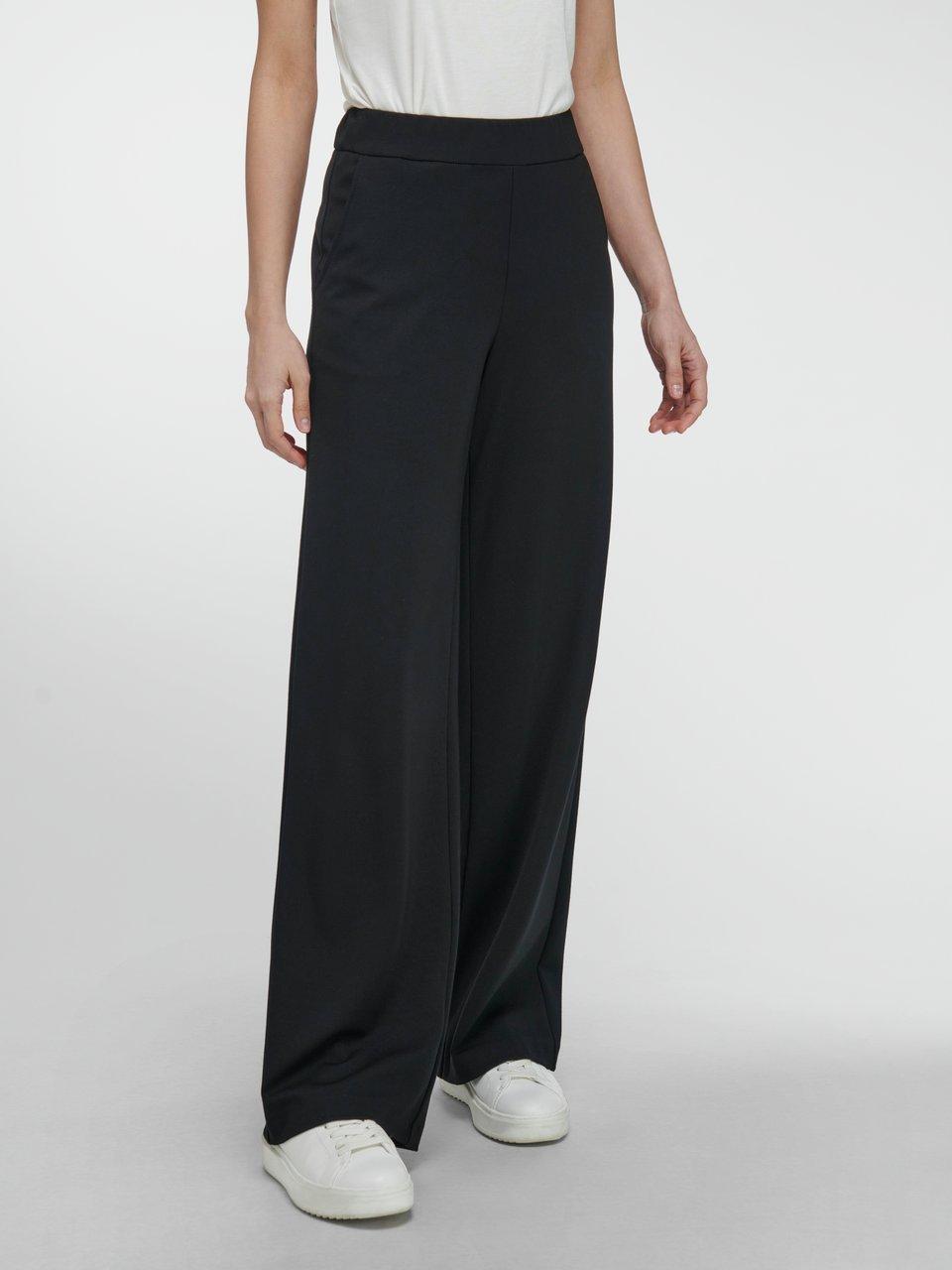 Peter Hahn - Jersey broek pasvorm Cornelia