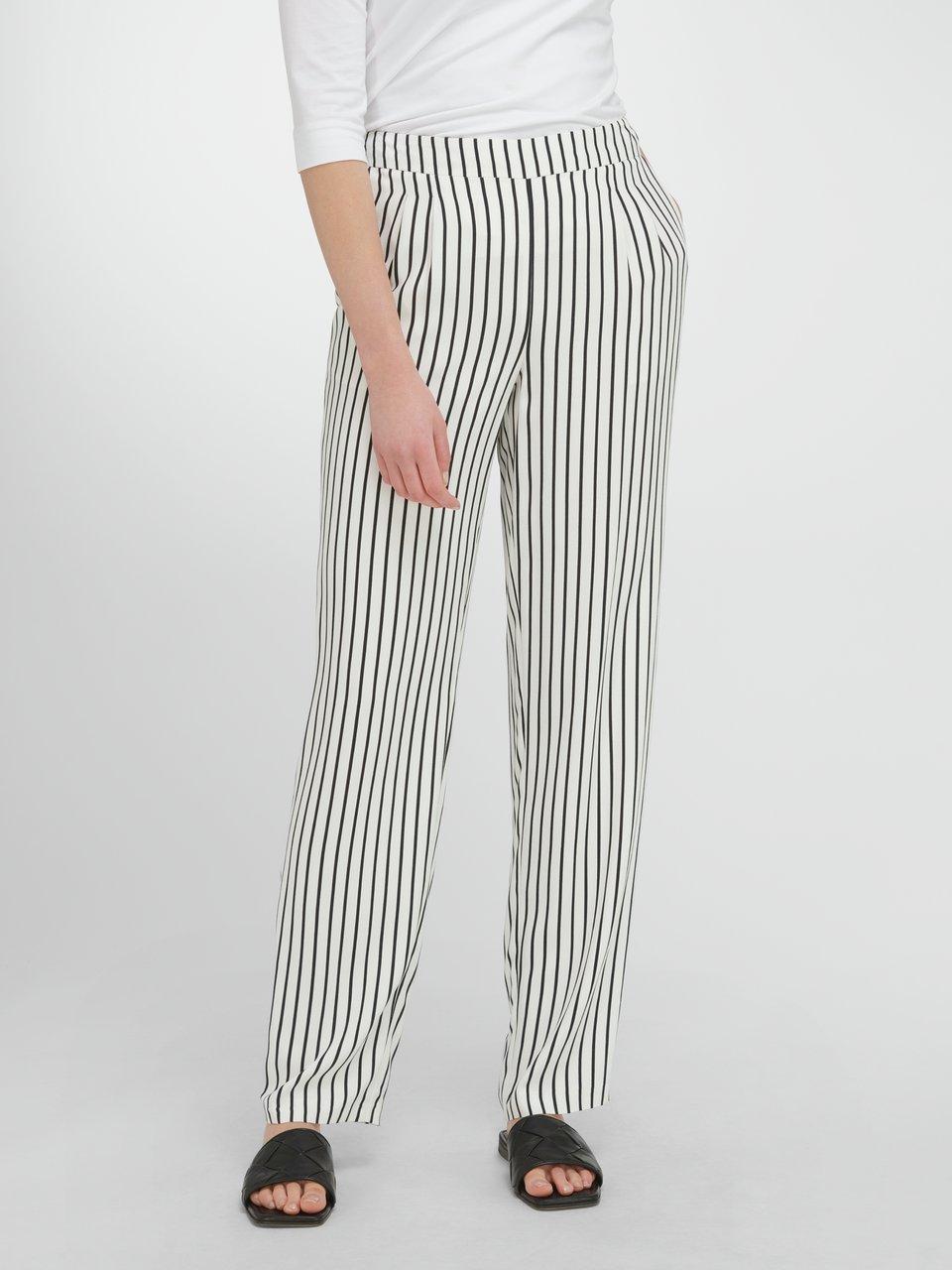 Dames lange broeken maat 48 bij Peter Hahn