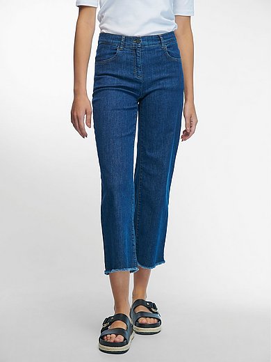 DAY.LIKE - 7/8-Jeans-Culotte