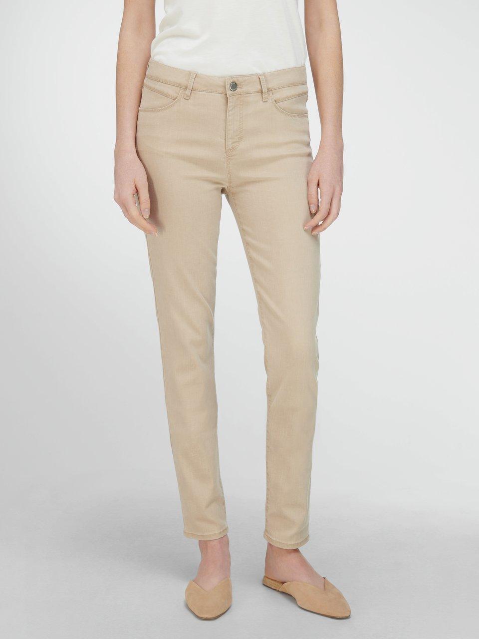 Brax Feel Good - Le jean Skinny modèle Shakira