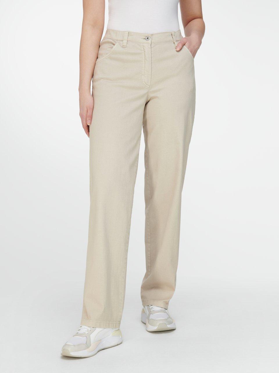 KjBrand - Jeans Modell Babsie Straight Leg