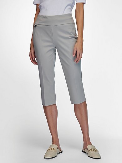 Lisette L. - Cropped trousers