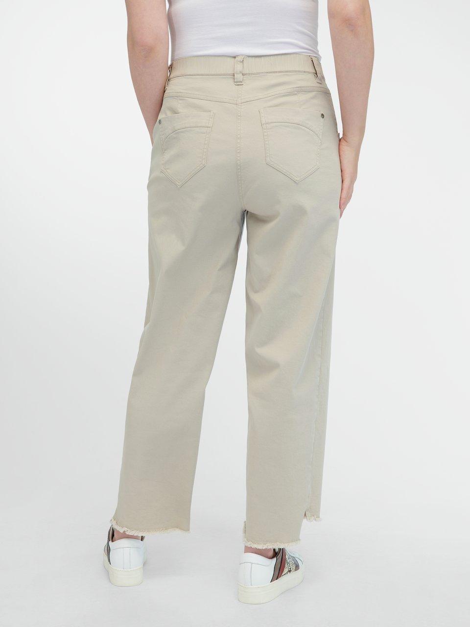 high waisted khaki work pants