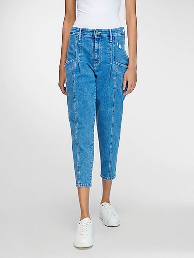 MAC DAYDREAM - 7/8-jeans model Slouchy