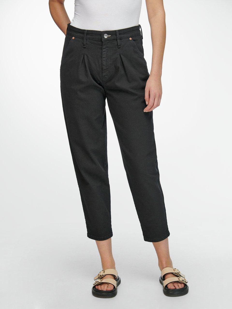 MAC DAYDREAM - 7/8-Jeans Modell Slouchy