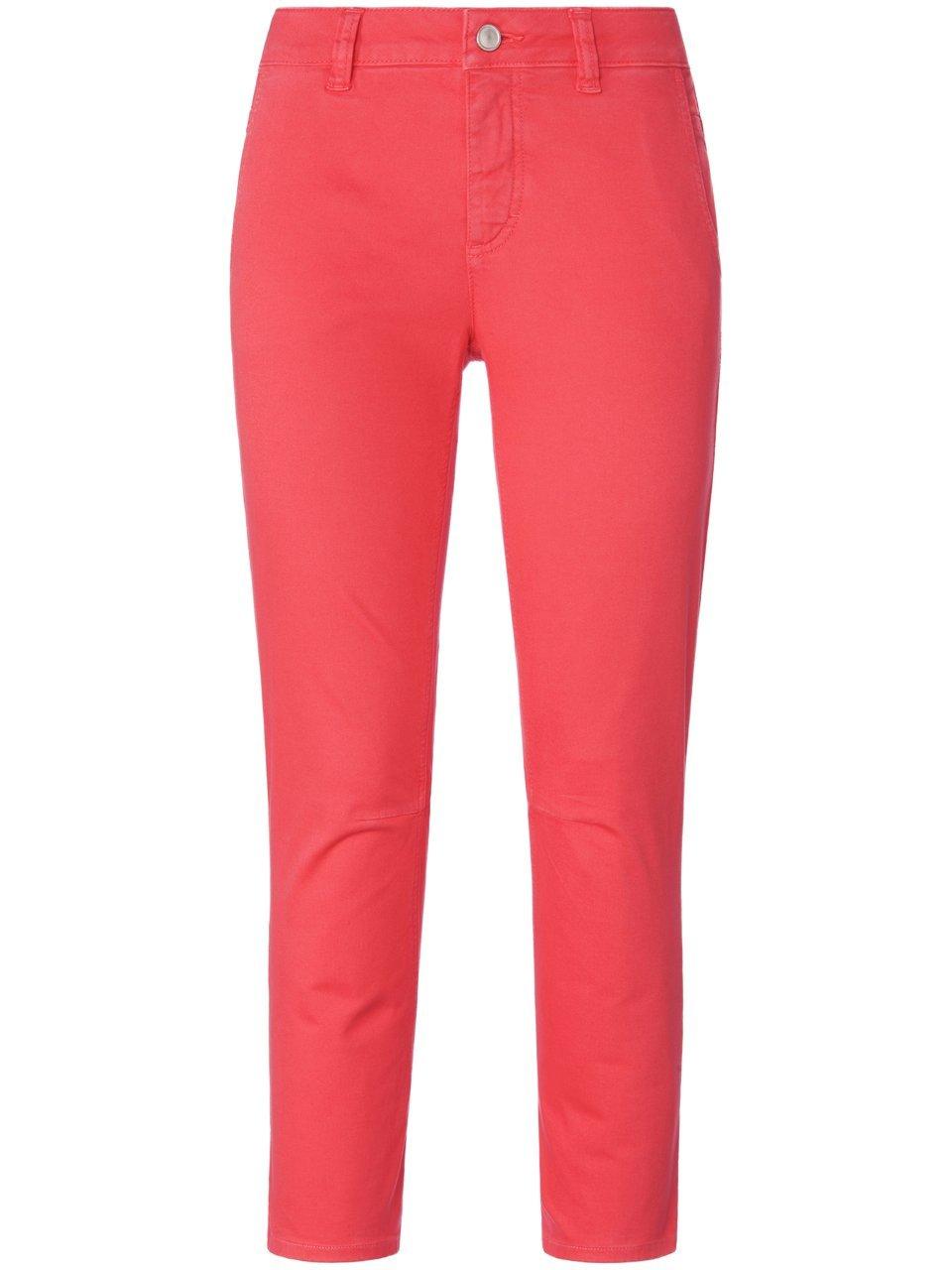 7/8-Hose Passform Sylvia Peter Hahn pink günstig online kaufen
