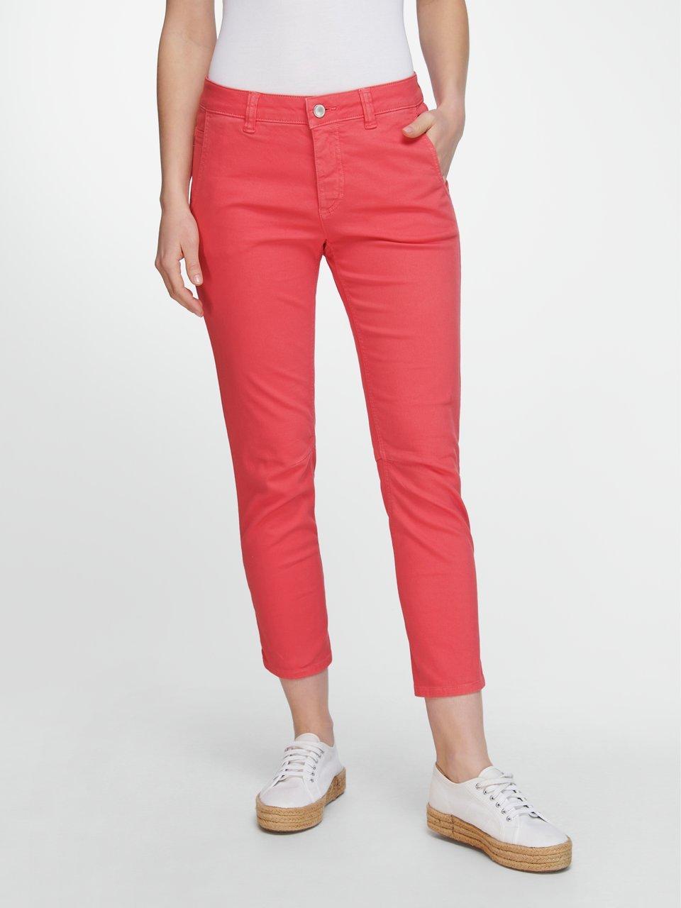 Peter Hahn - Le pantalon 7/8 coupe Sylvia