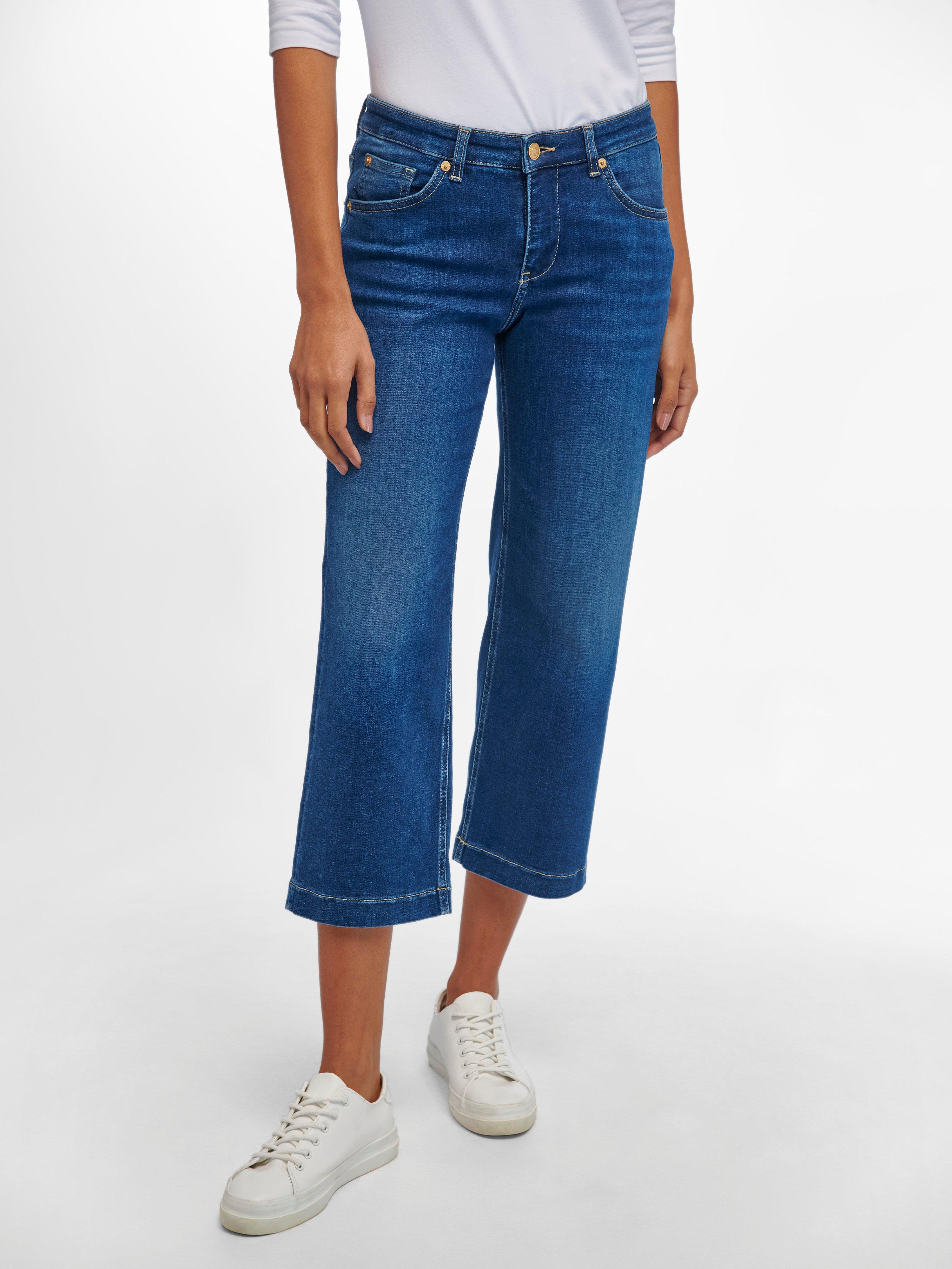Mac - Jeansculotte