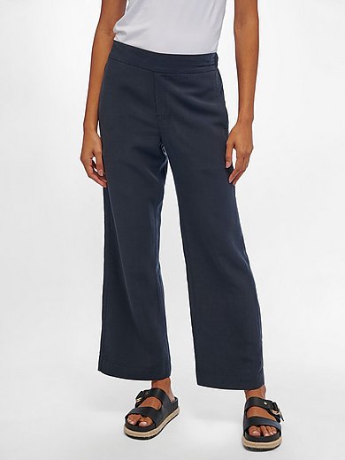 Lanius - Trousers in pull-on style