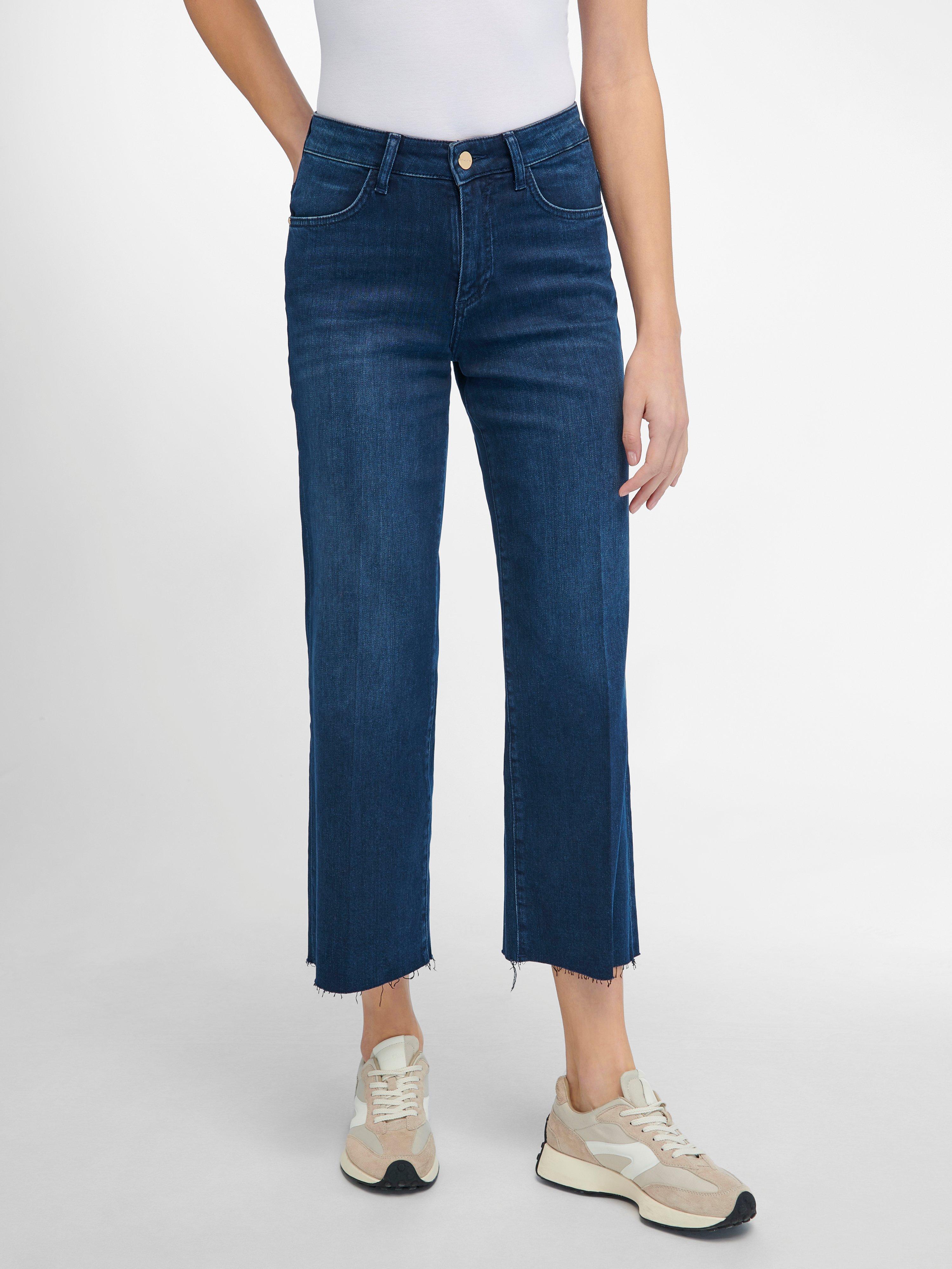 Jeans femme clearance 3/4