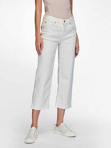 Mac - Le jean style culotte