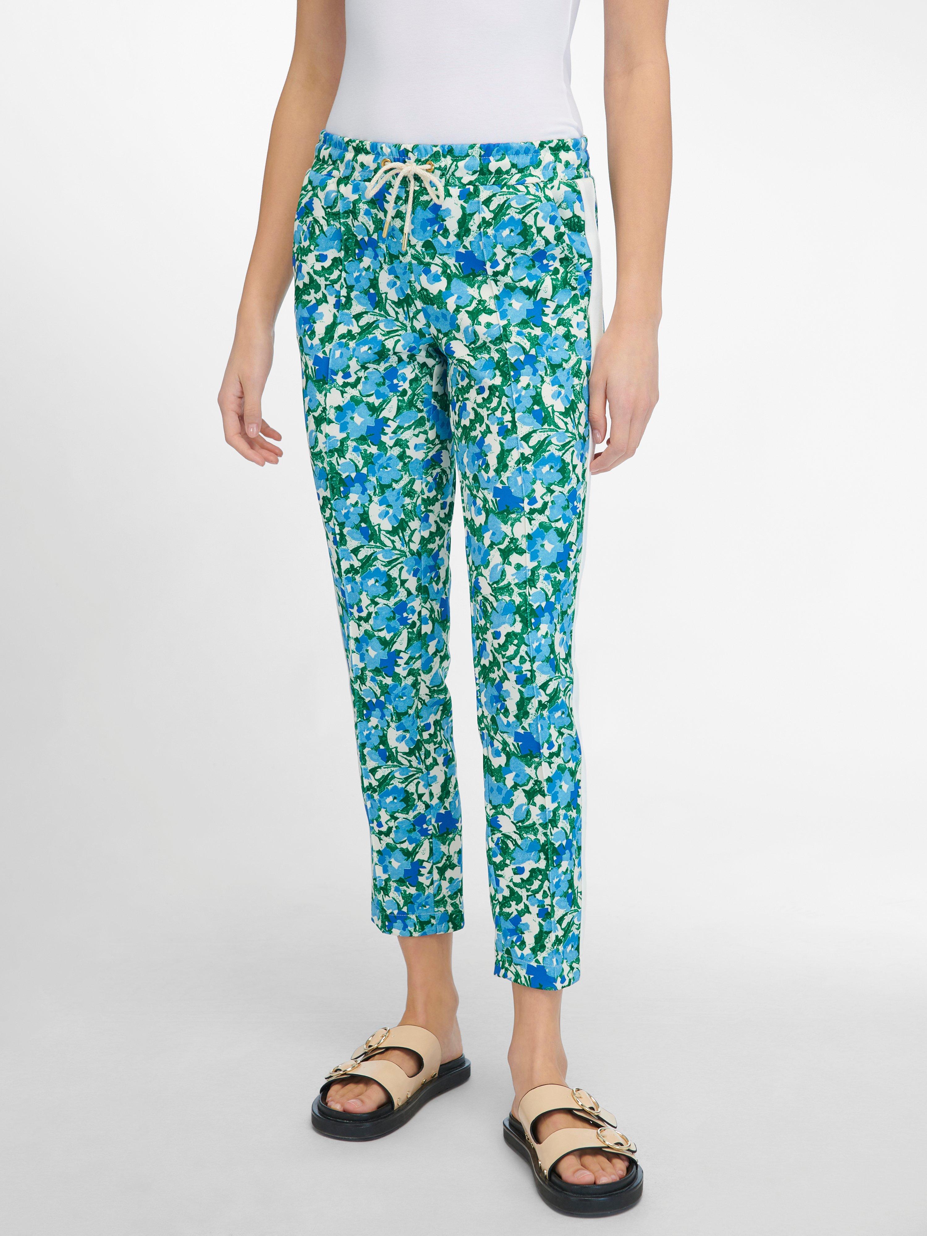 rich & royal - 7/8-broek