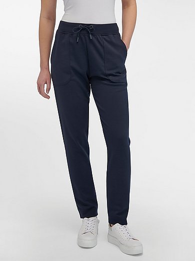 seeyou - Jogger style trousers