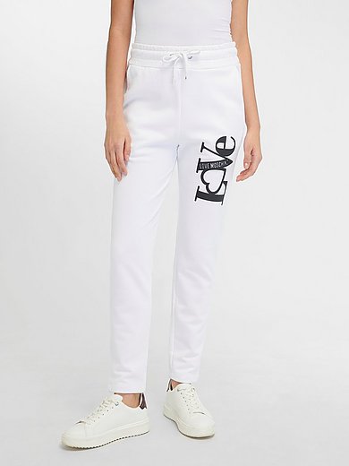 Love Moschino - Jogger style trousers