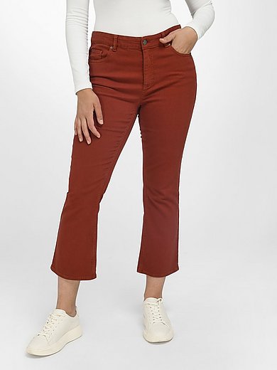 Emilia Lay - Jeans in five-pocketsmodel