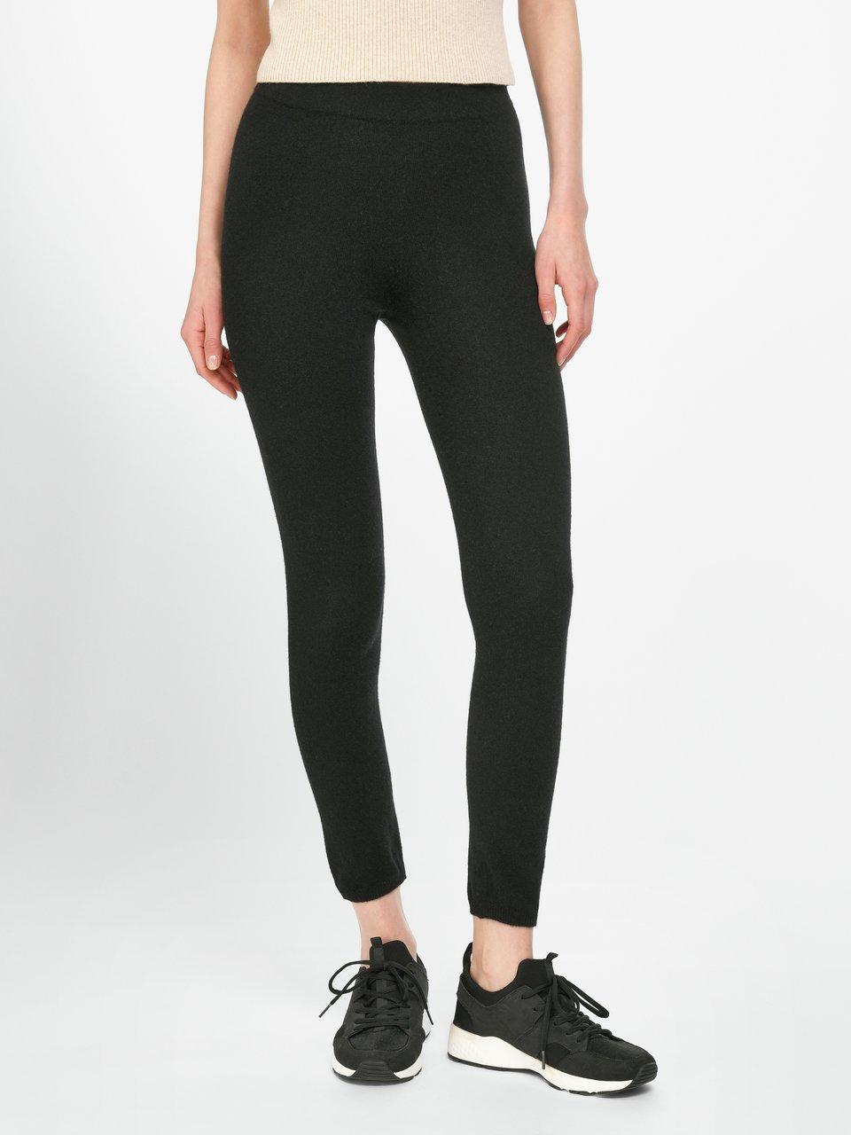 include - Strick-Leggings