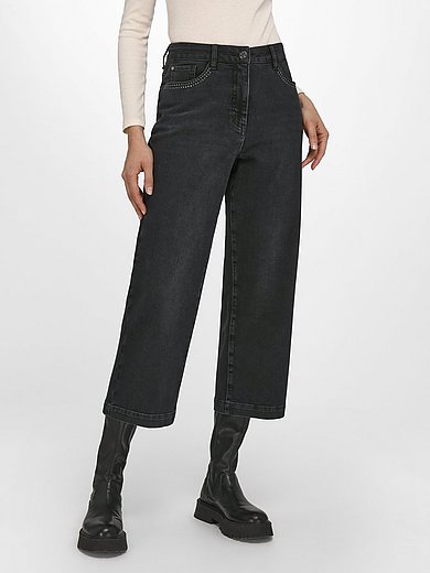 BASLER - Jeans-Culotte Modell Bea