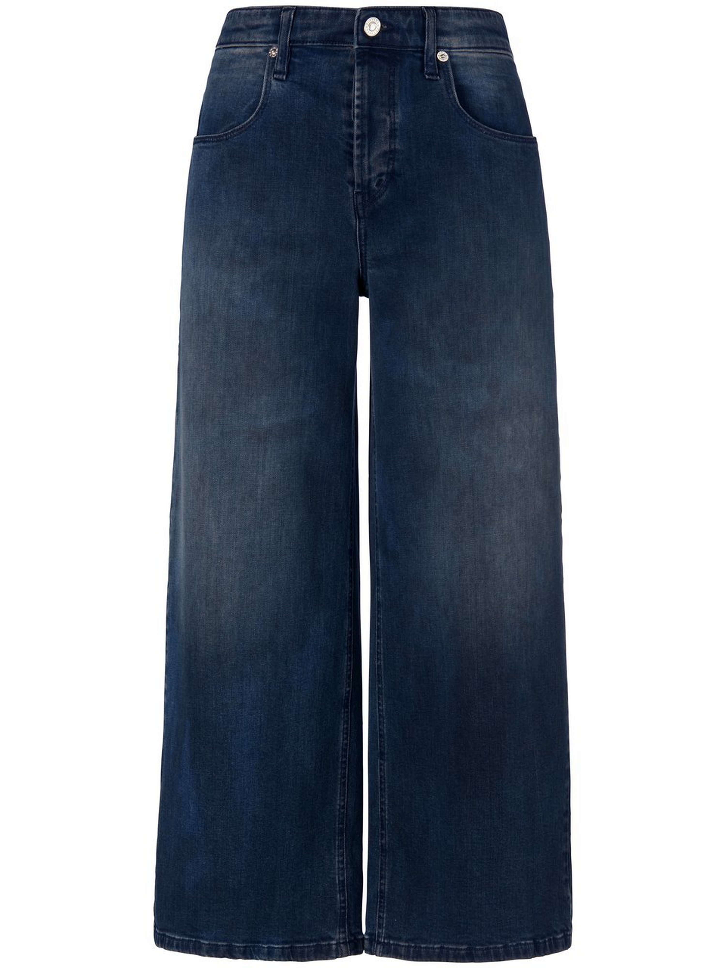 La jupe-culotte jean  Windsor denim taille 30