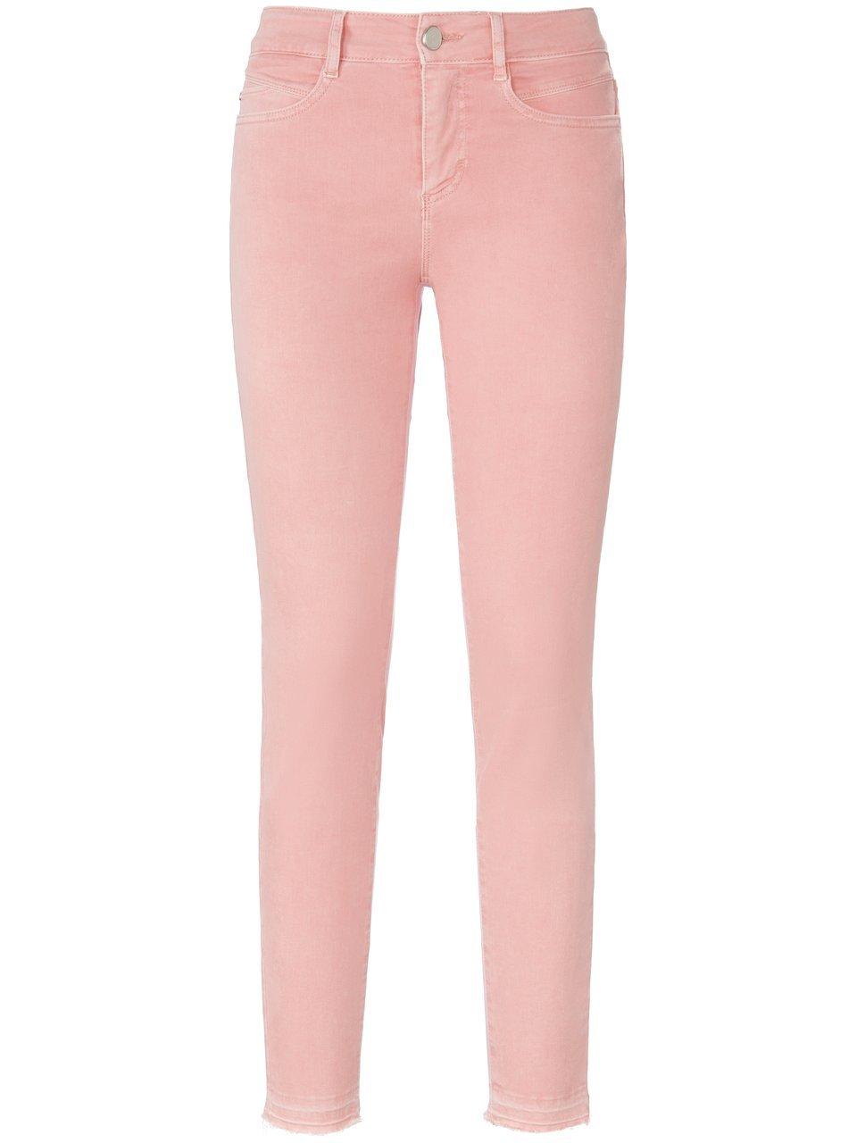 Skinny jeans Van Brax pink