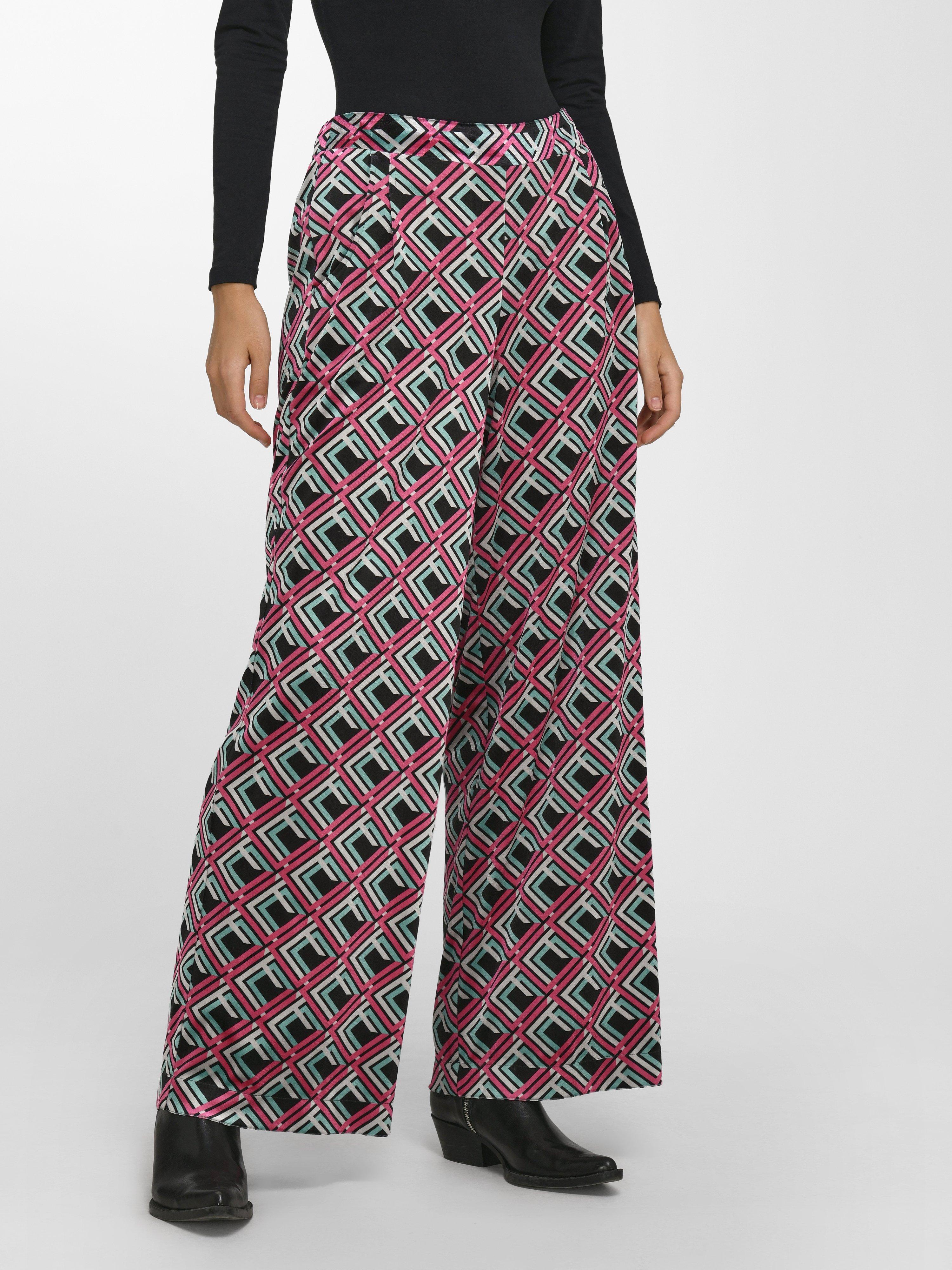 TALBOT RUNHOF X PETER HAHN - Hose