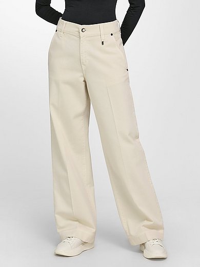 Bogner - Le pantalon en 100% coton