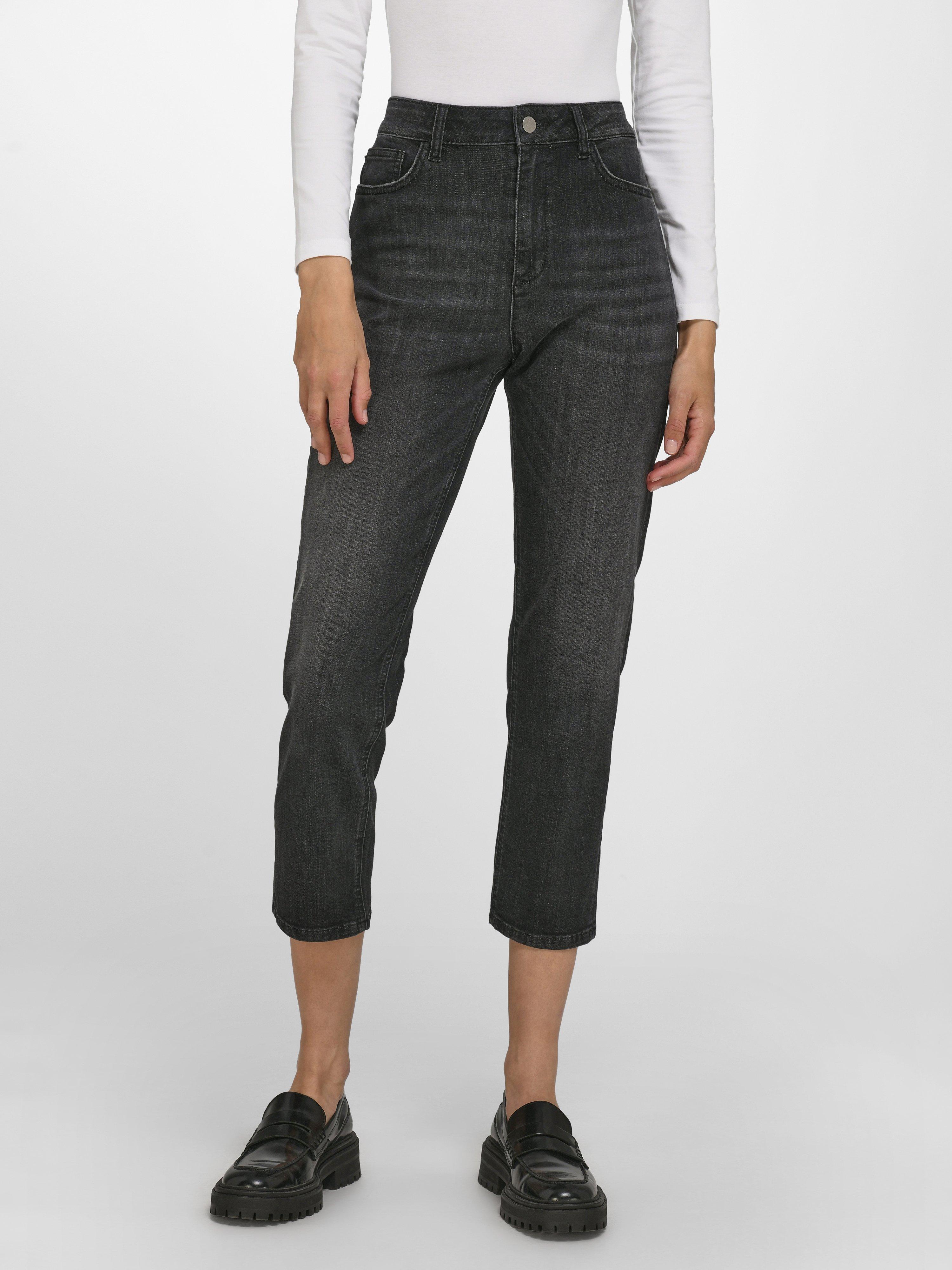 MYBC - 7/8-jeans in 5-pocketsmodel