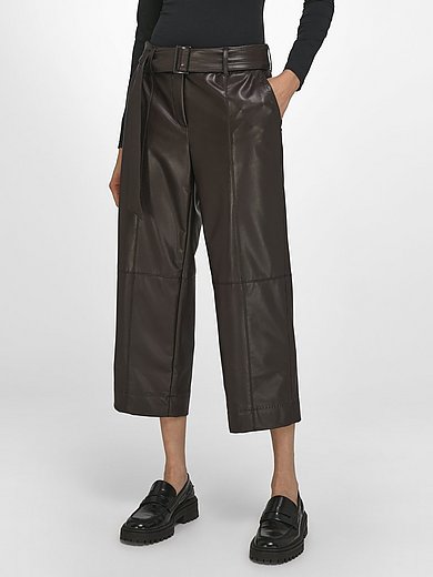BASLER - La jupe-culotte modèle raccourci
