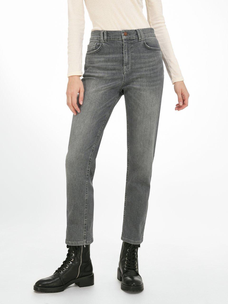 DAY.LIKE - Le jean longueur chevilles