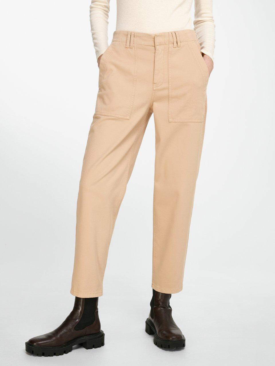 DAY.LIKE - Le pantalon longueur chevilles