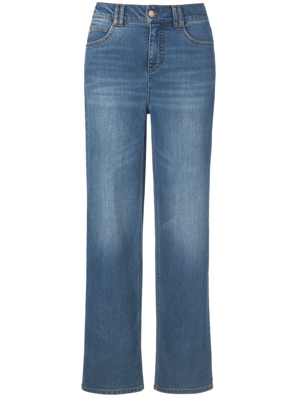 Wide Fit-jeans in 5-pocketsmodel Van DAY.LIKE denim