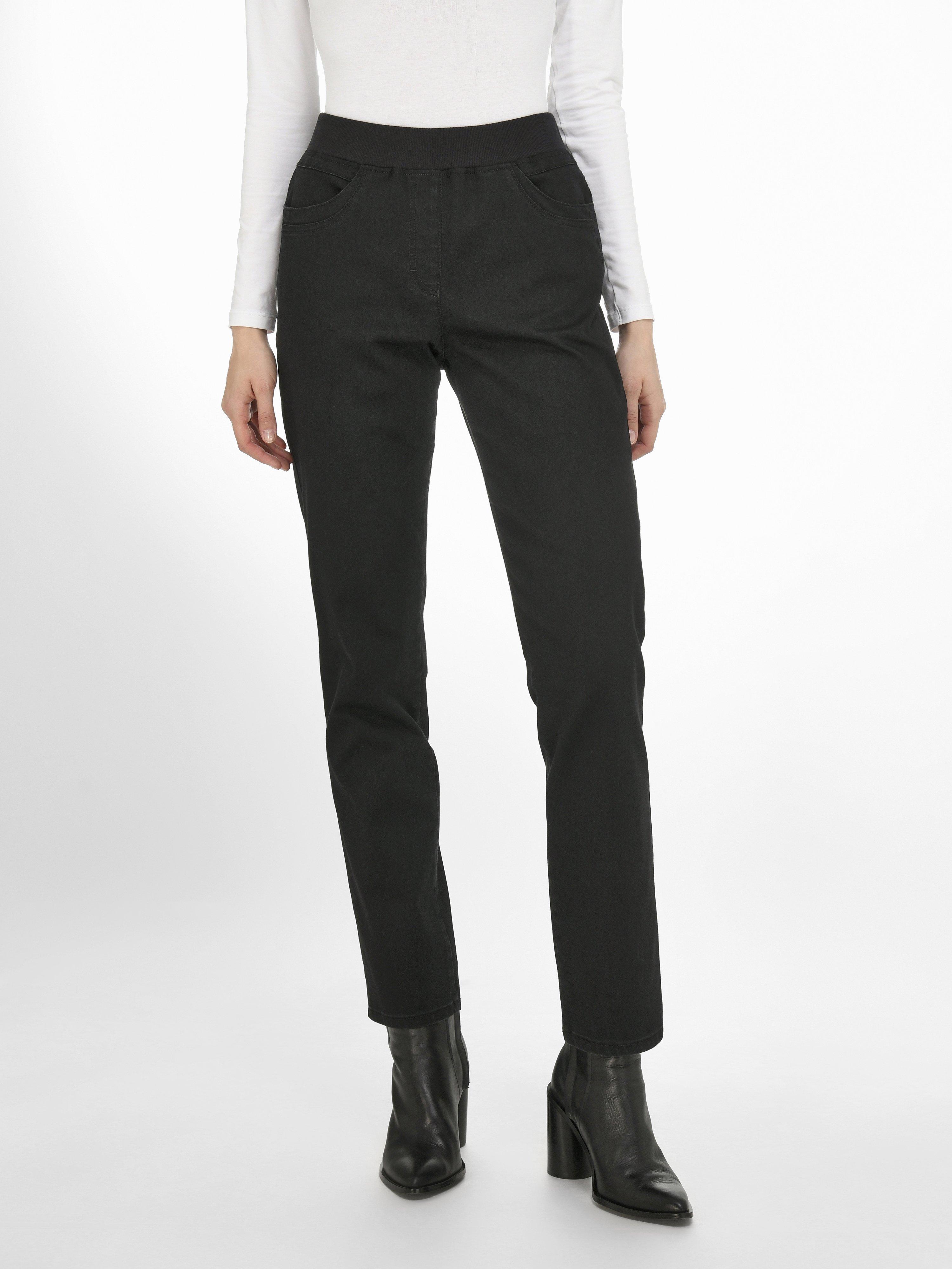 Raphaela by Brax - Comfort Plus-Jeans Modell Carina Fun