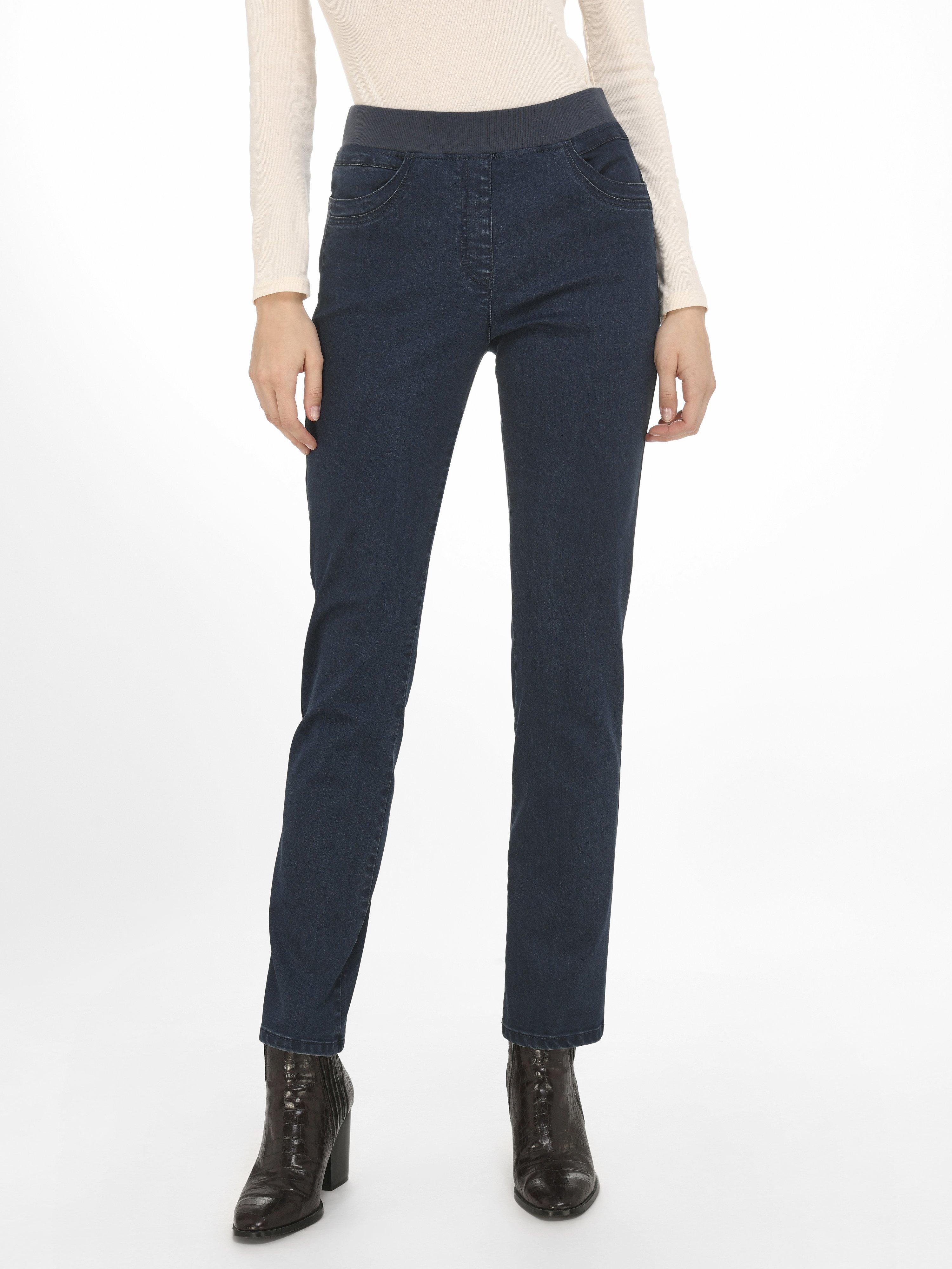 Raphaela by Brax - Comfort Plus-Jeans Modell Carina Fun