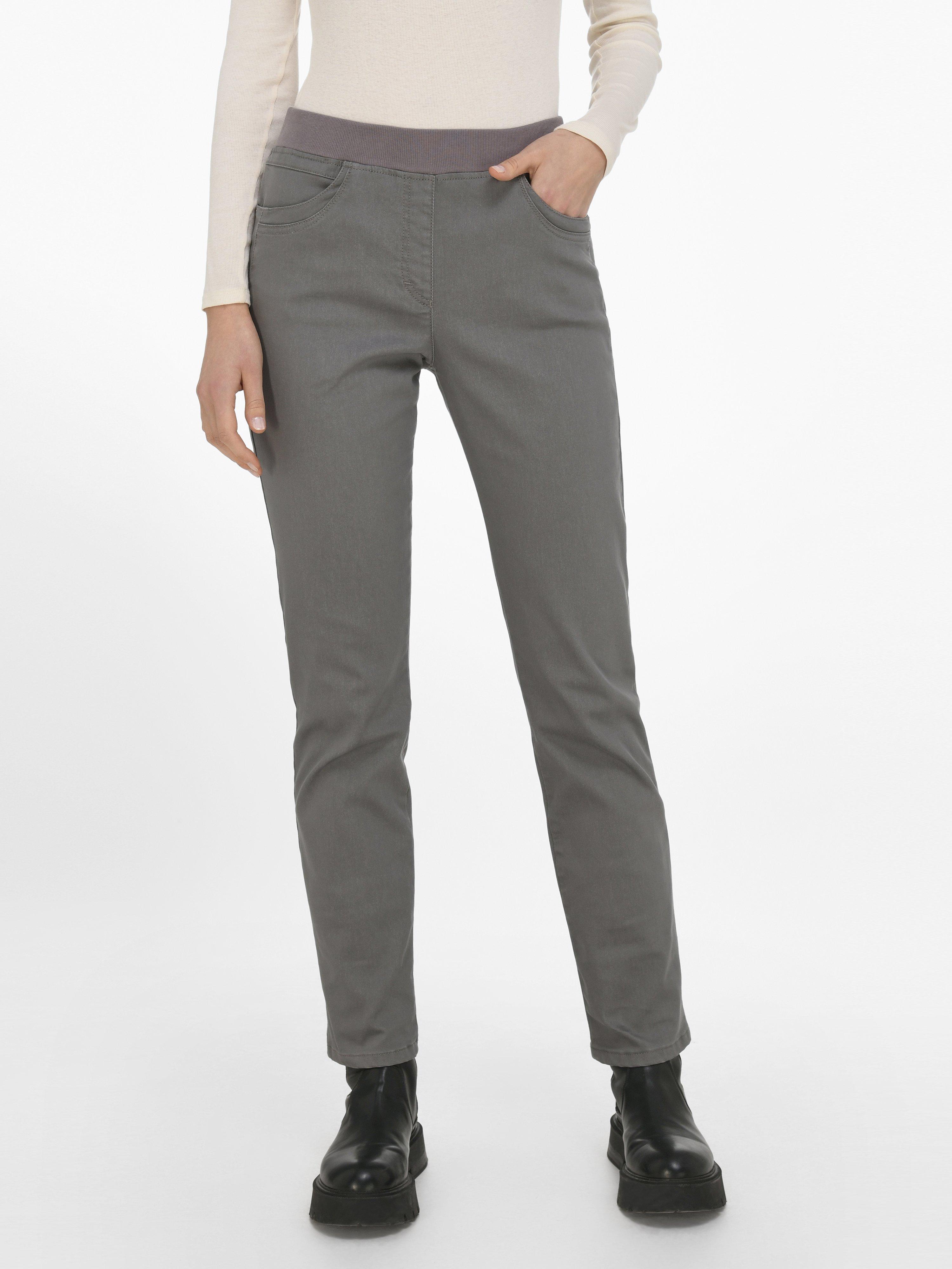Raphaela by Brax - Comfort Plus-Jeans Modell Carina Fun