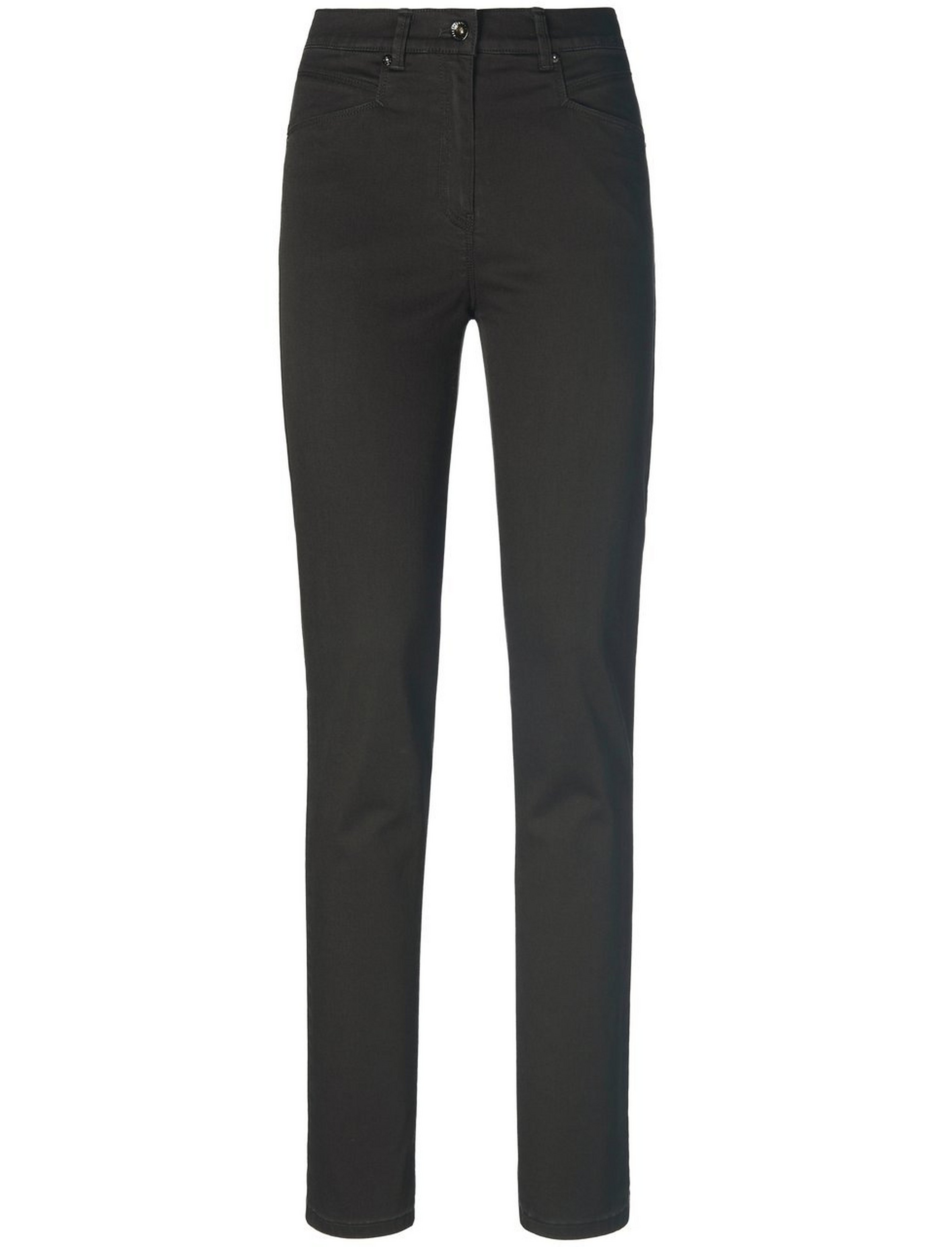 Corrigerende ProForm S Super Slim jeans model Lea Van Raphaela by Brax denim