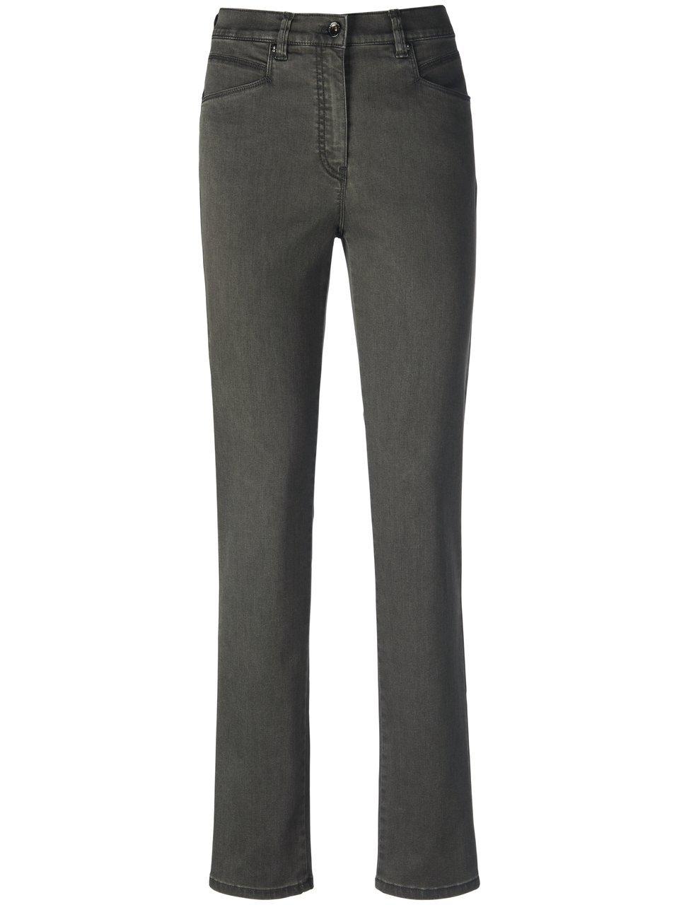 Corrigerende ProForm S Super Slim-jeans model Lea Van Raphaela by Brax denim
