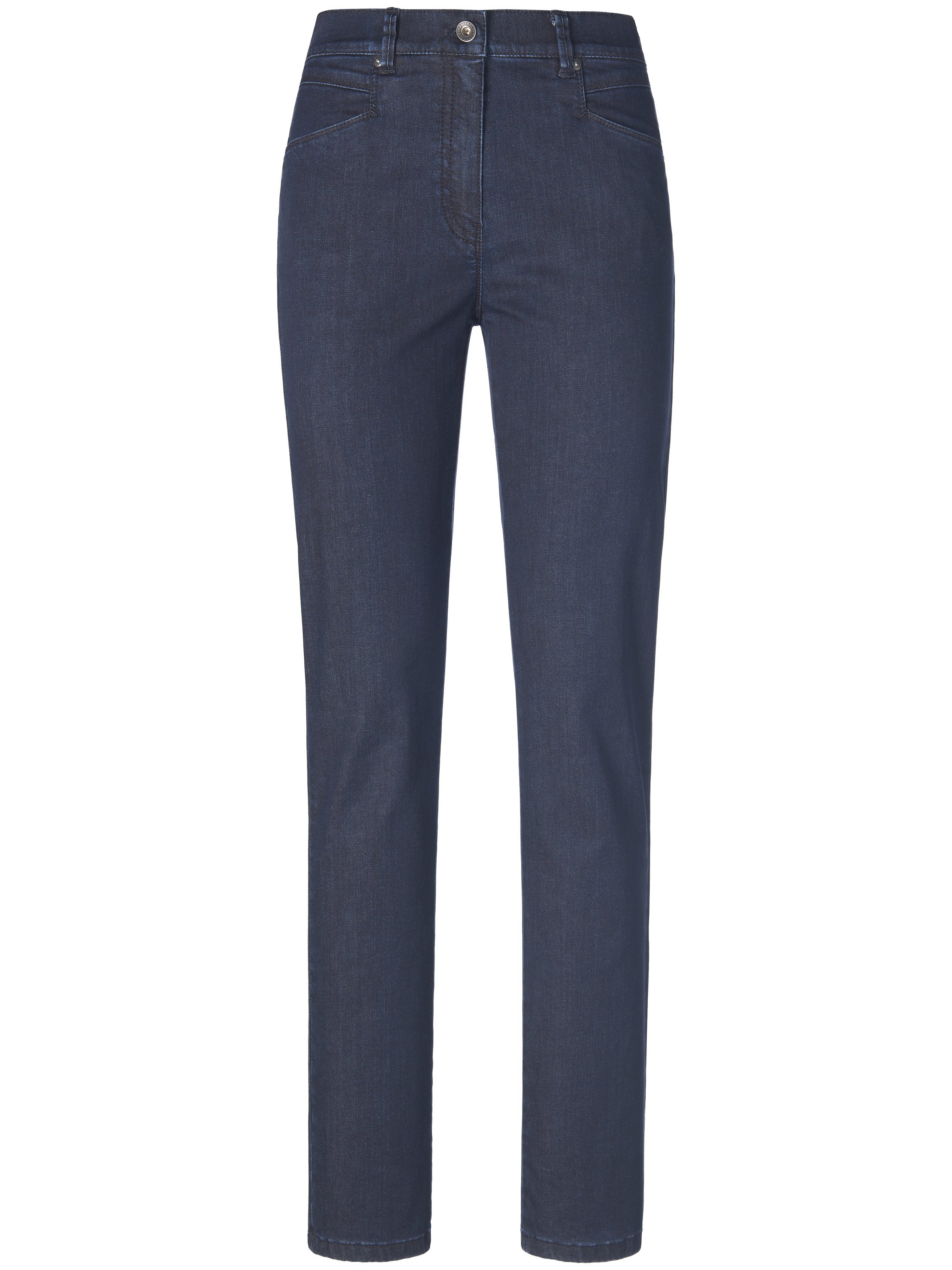 Corrigerende Comfort Plus-jeans model Caren Van Raphaela by Brax denim