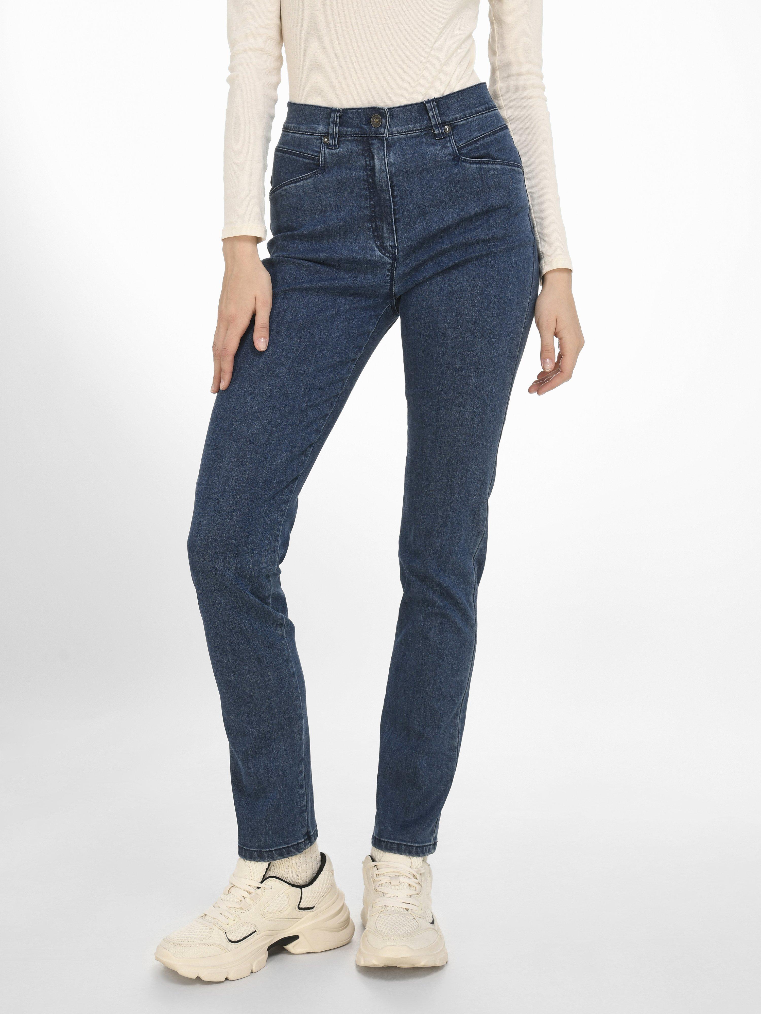 Raphaela by Brax - Comfort Plus-Zauber-Jeans