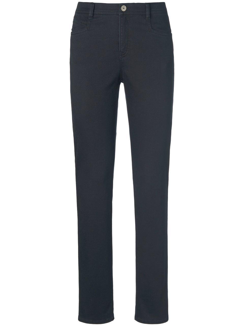 Slim Fit-Hose Modell Mary Brax blau günstig online kaufen