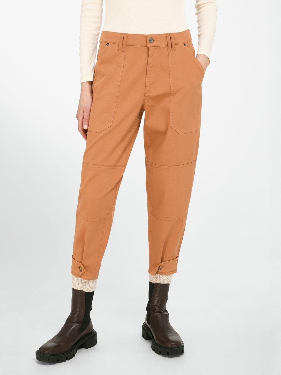 DAY.LIKE - Wide Fit-7/8-Hose