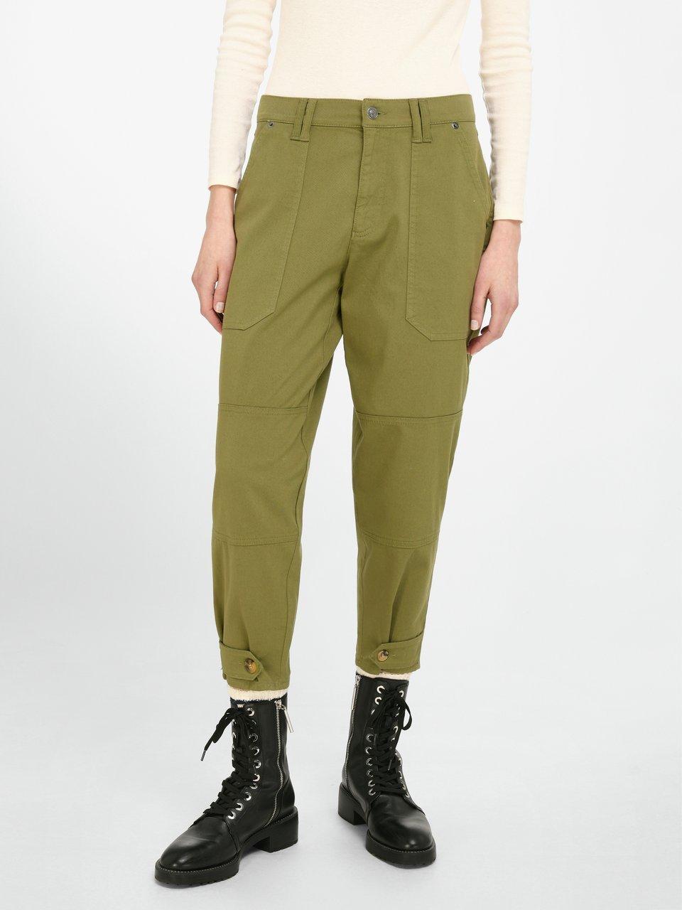 DAY.LIKE - Wide Fit-7/8-Hose