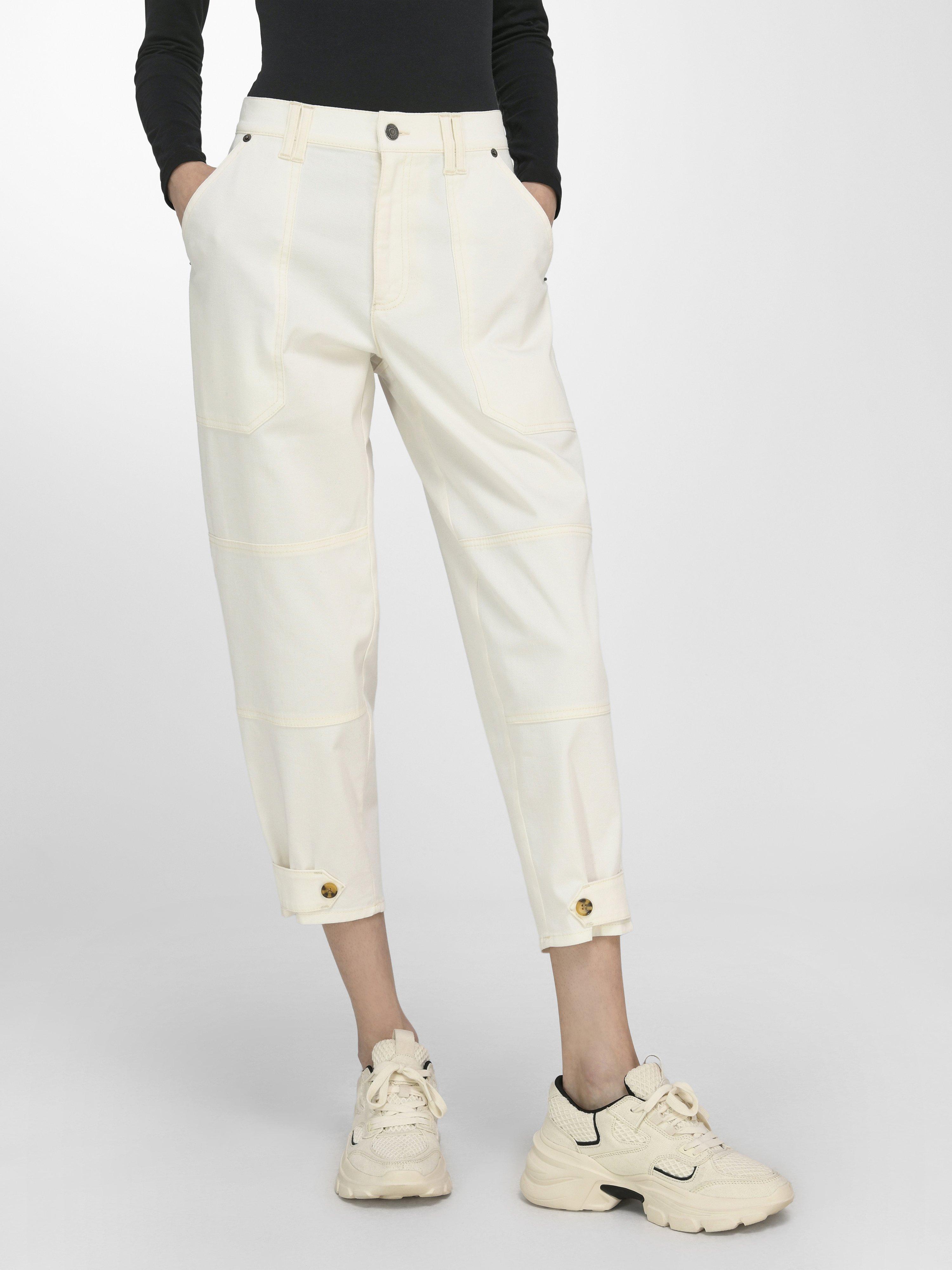 DAY.LIKE - Wide Fit-7/8-Hose