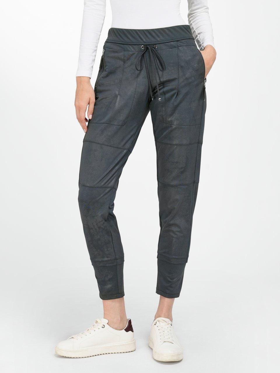Raffaello Rossi - Jersey broek model Candy