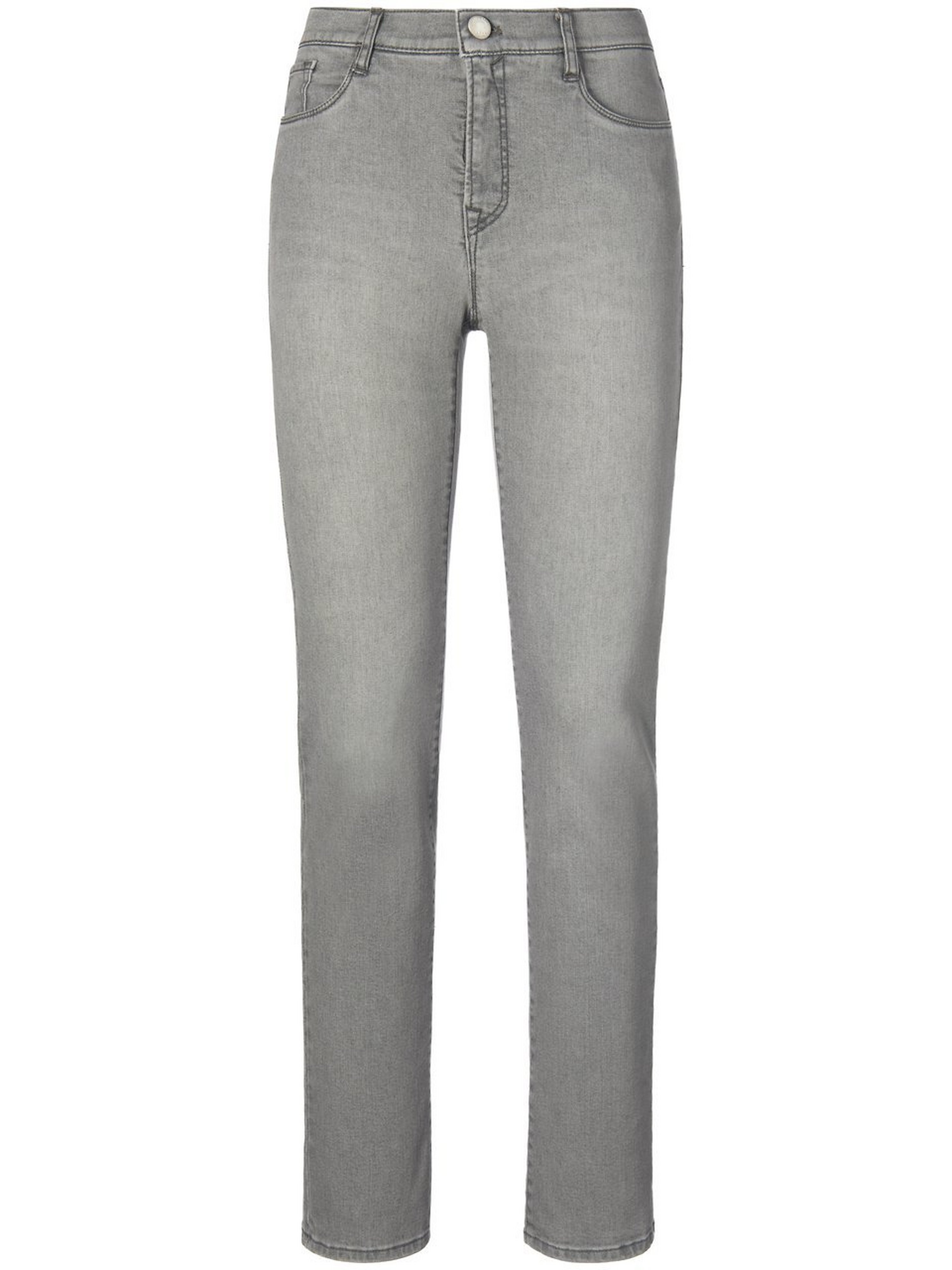 Slim Fit jeans model Mary Van Brax Feel Good denim