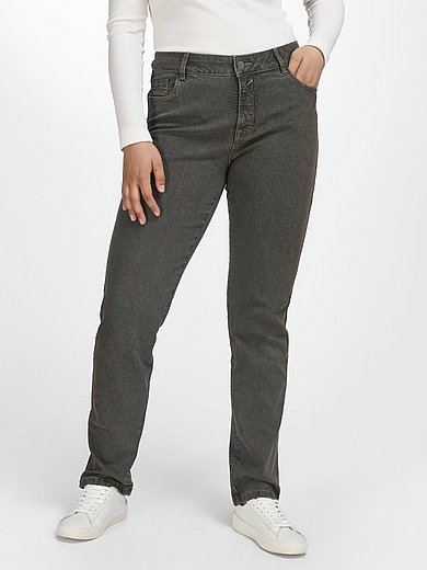 Anna Aura - Jeans in five-pocketsmodel