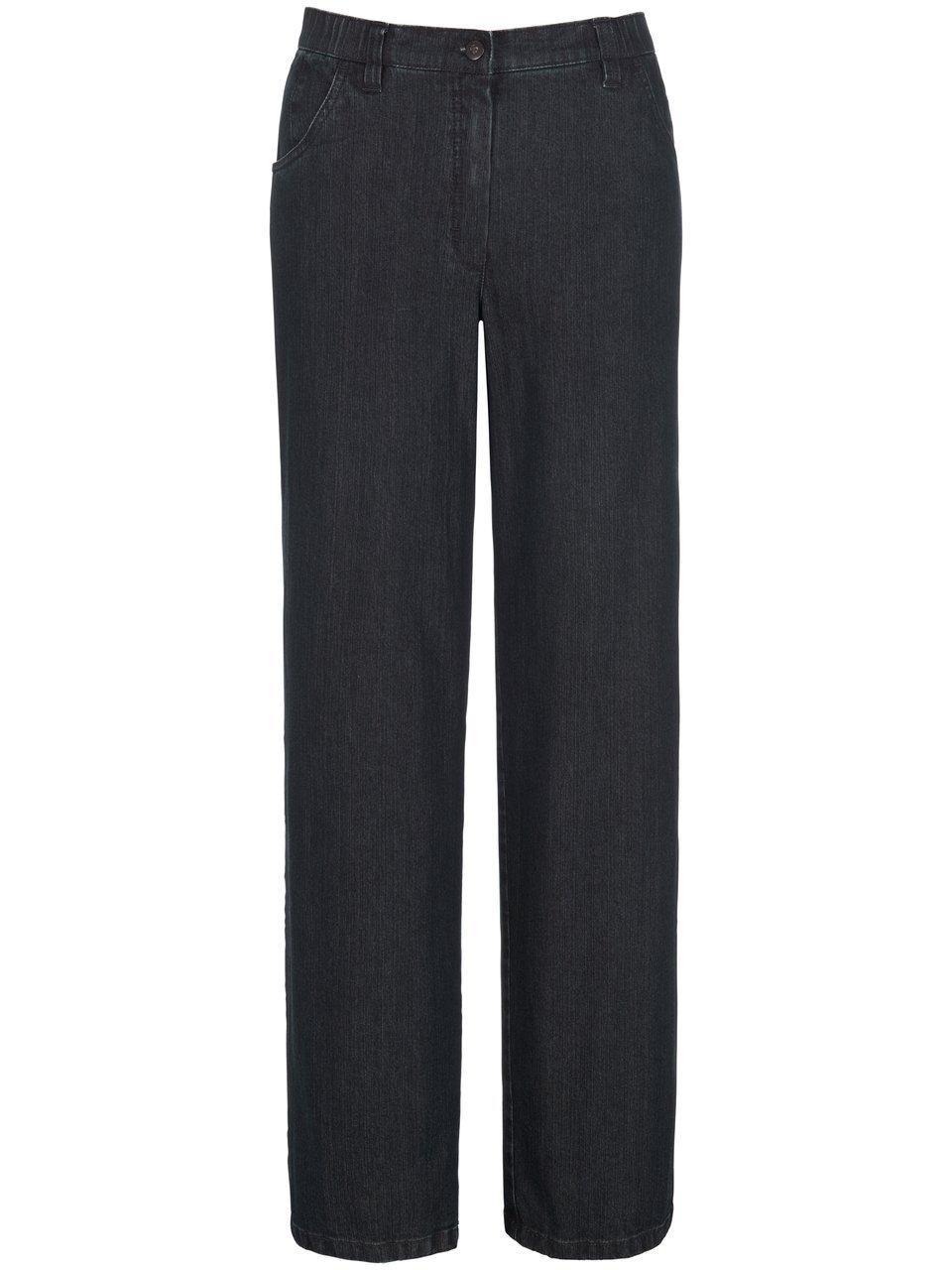 Thumbnail - KjBrand - Jeans Passform Babsie, denim, Gr. 23 - Baumwolle