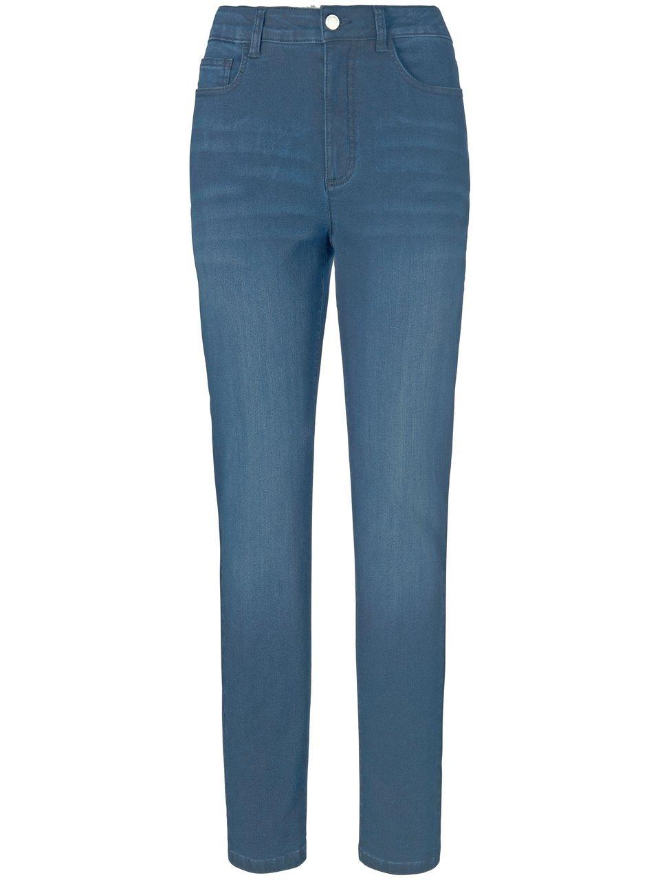 Thumbnail - Uta Raasch - Jeans, blau, Gr. 36 / S - Baumwolle