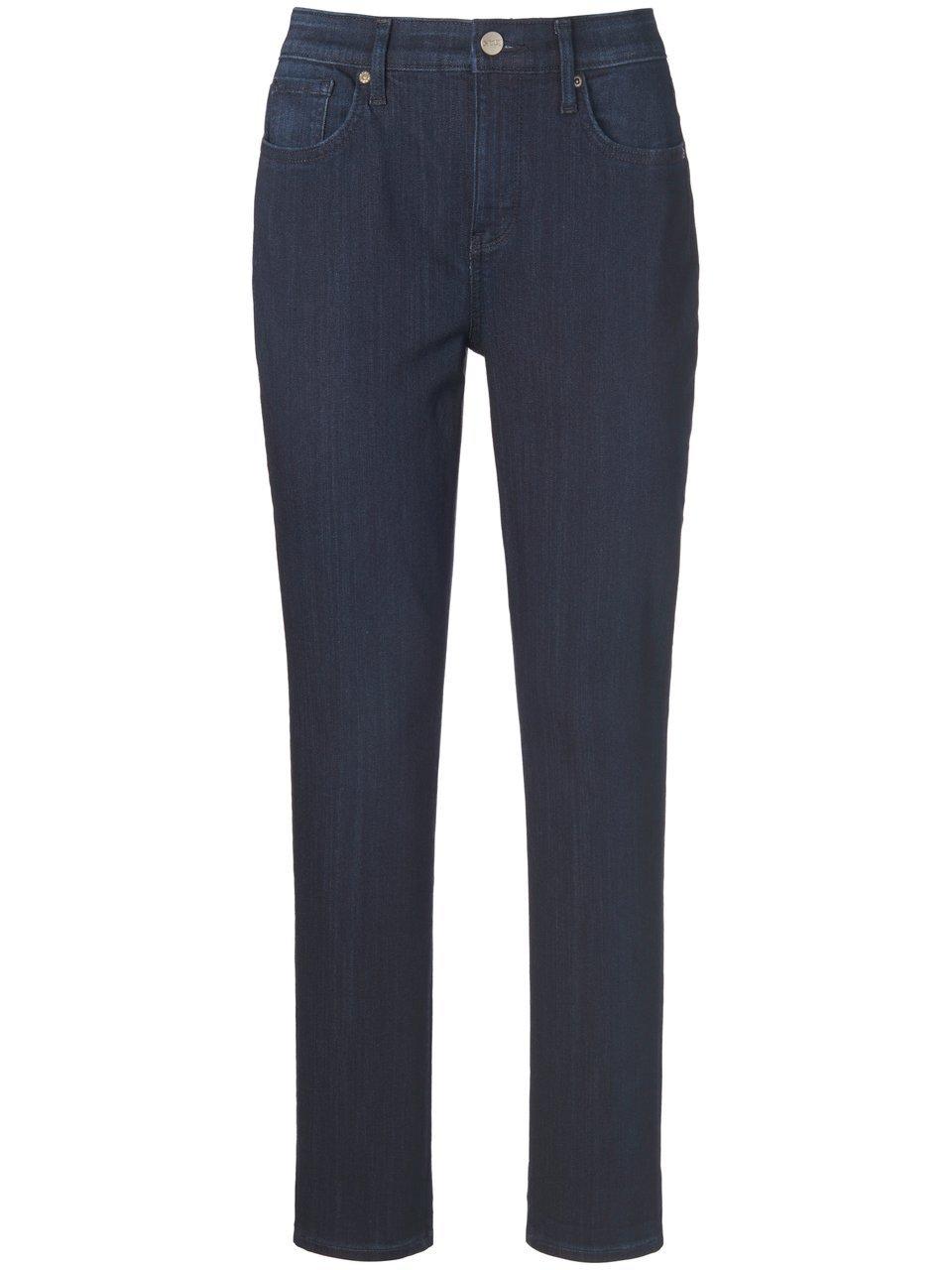 Nydj Jeans model Barbara Bootcut Van  denim