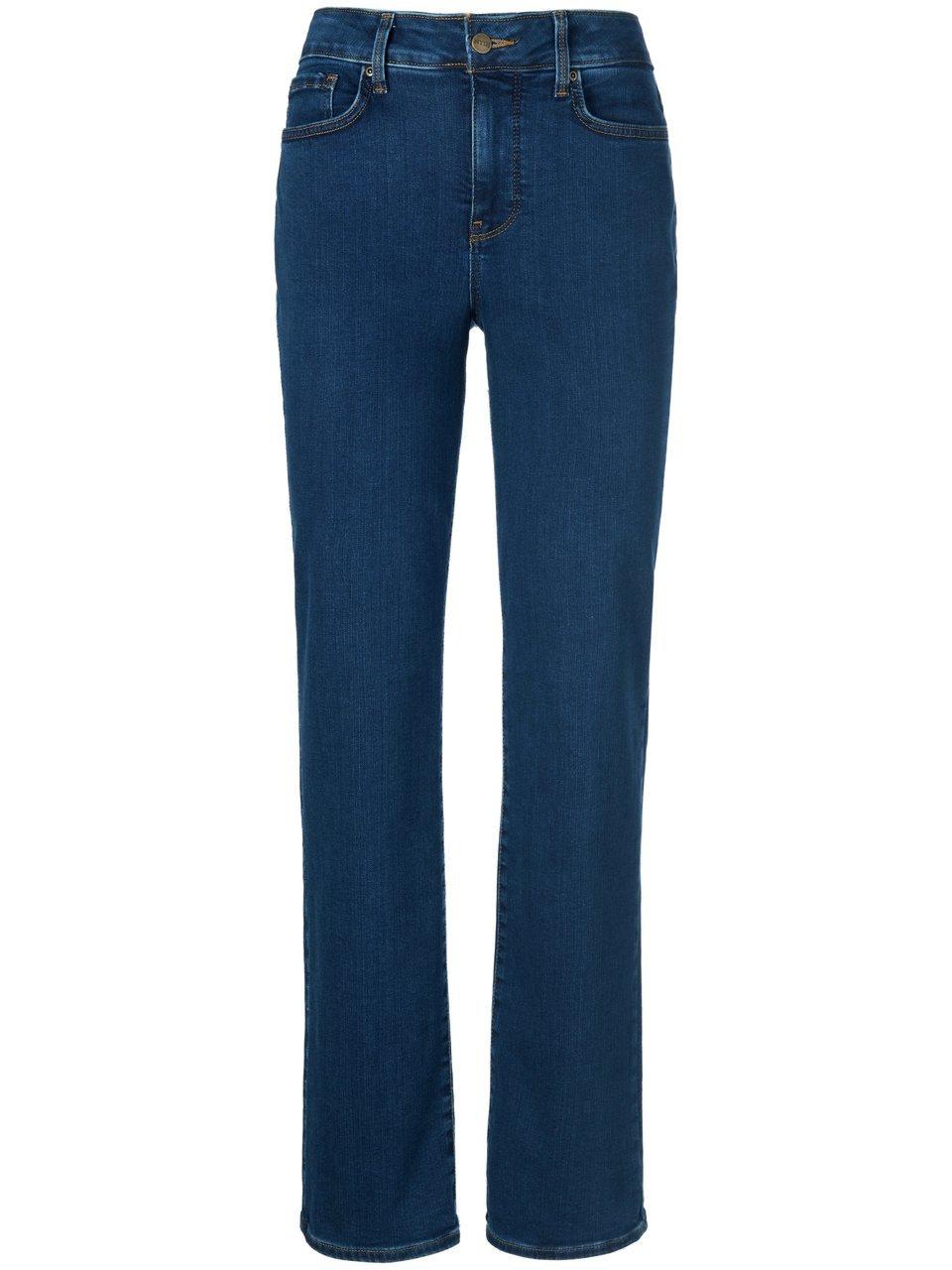 NYDJ Straight-Jeans Marilyn Straight Schlankmachende Passform günstig online kaufen