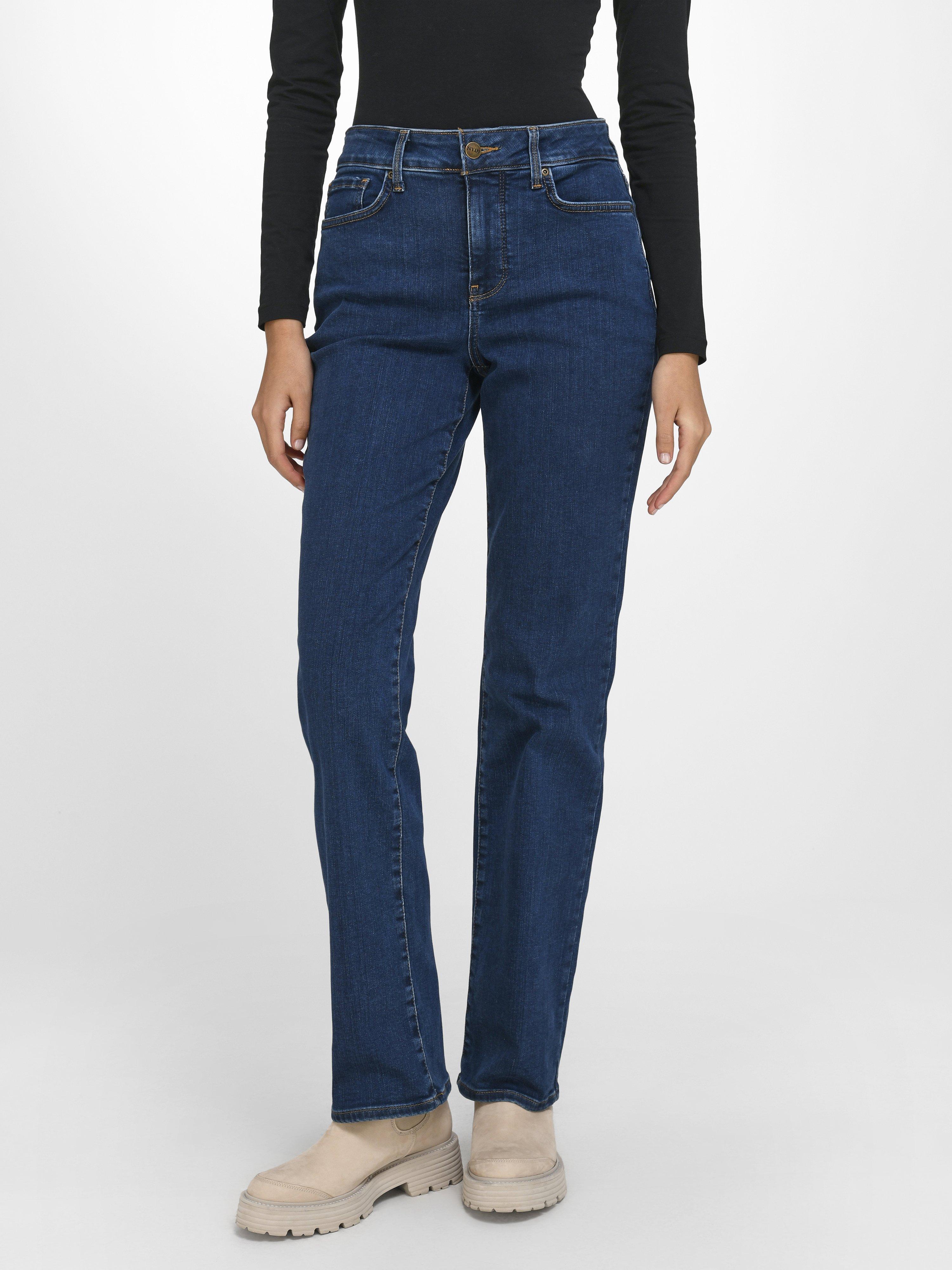 NYDJ - Le jean modèle Marilyn Straight