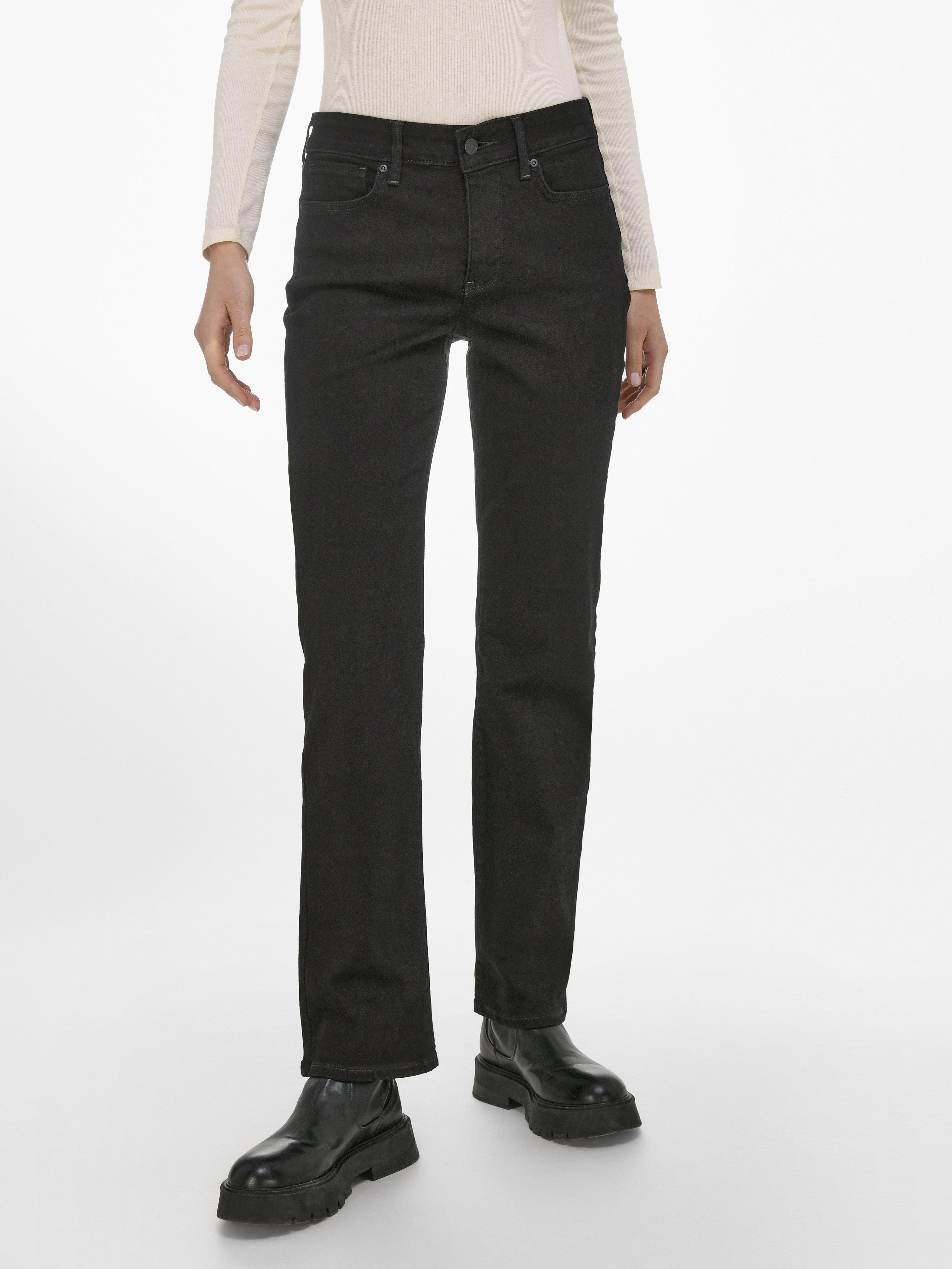 NYDJ - Le jean modèle Marilyn Straight
